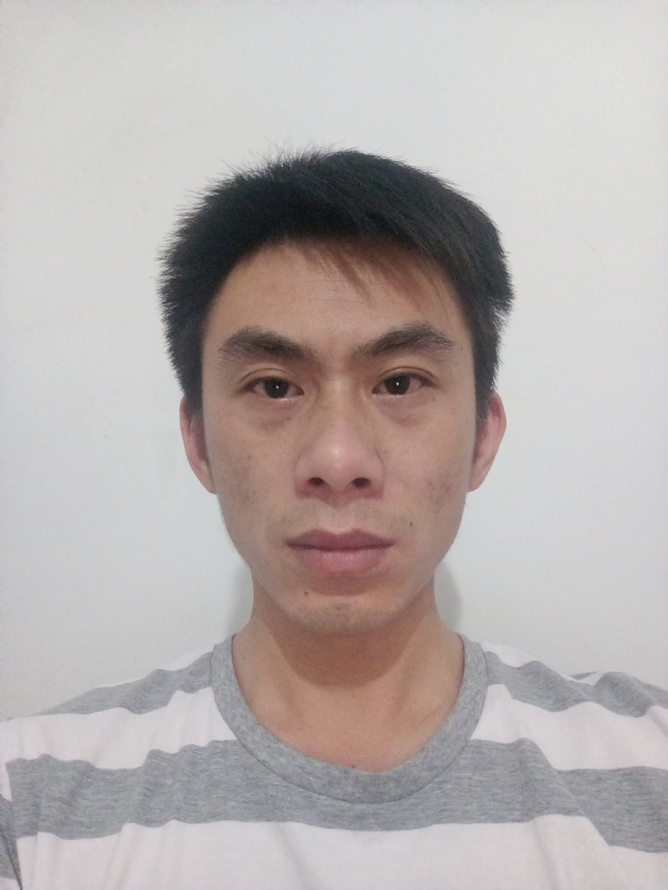 大龄男中年的第一张照片--汕头相亲服务中心