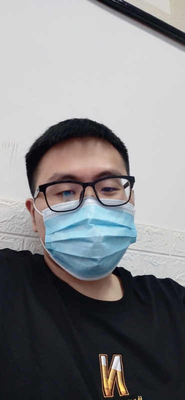 温度的第二张照片--汕头相亲服务中心