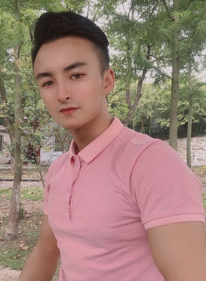 张文远的第一张照片--汕头相亲服务中心