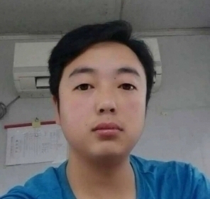 任先生的第一张照片--汕头相亲服务中心