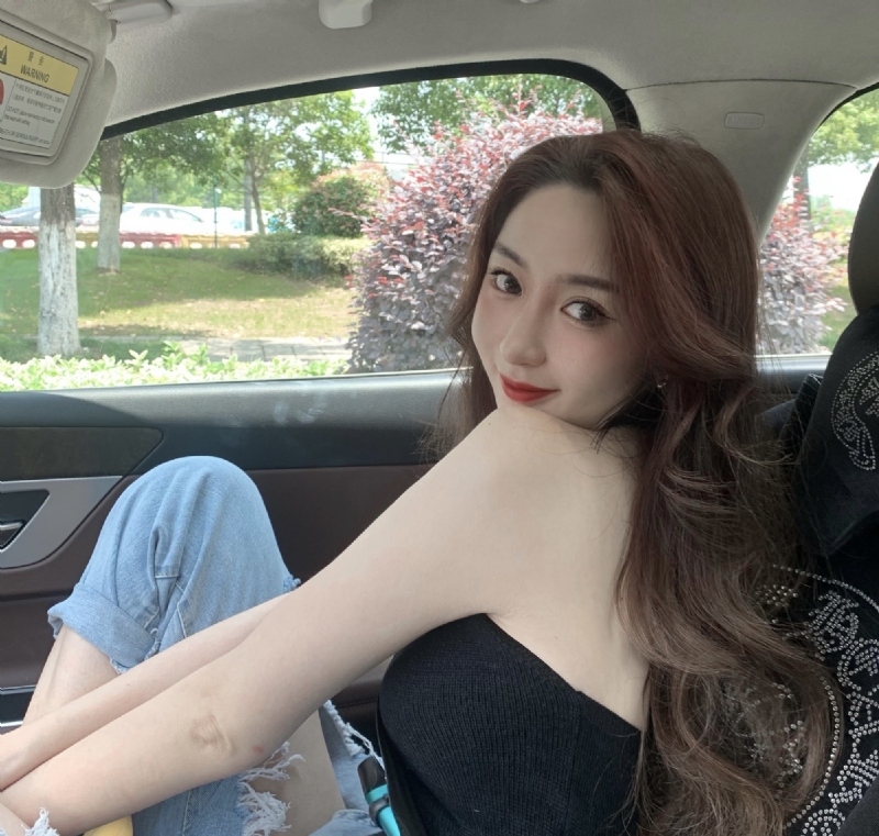 晚風的第二张照片--汕头相亲服务中心