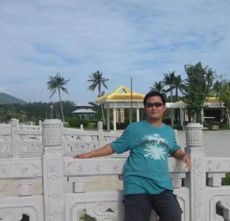 爱相随的第二张照片--汕头相亲服务中心