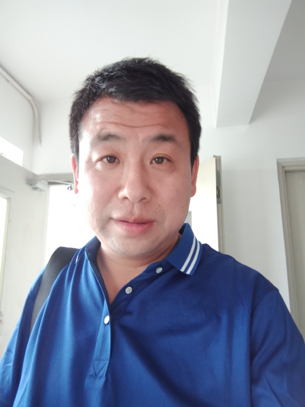 凌志男儿的第一张照片--汕头相亲服务中心