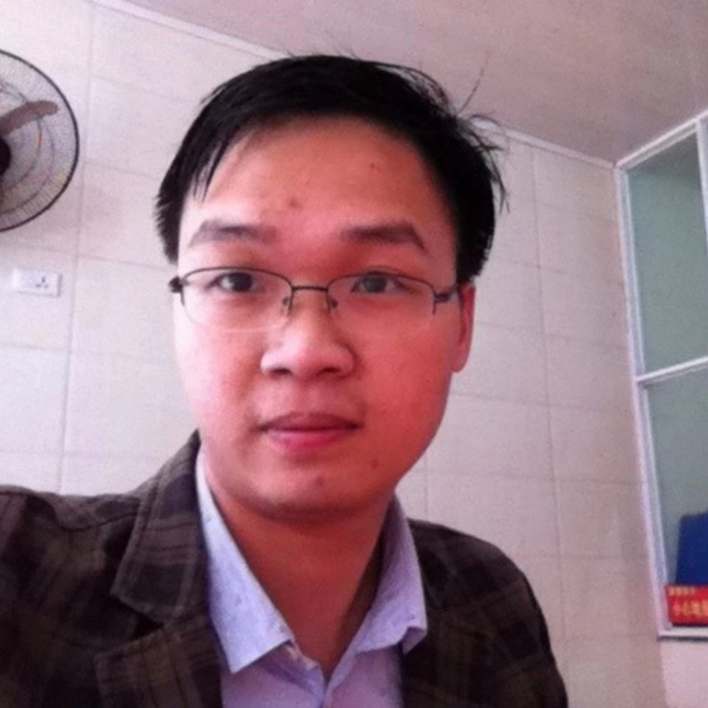 白云飞的第一张照片--汕头相亲服务中心