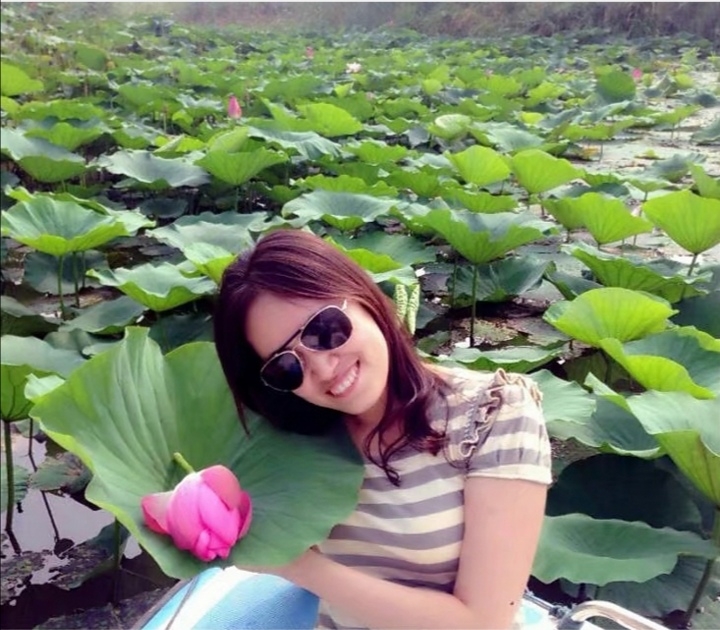 moon的第三张照片--汕头相亲服务中心