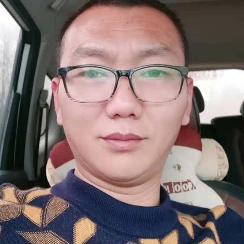 余生不负卿的第一张照片--汕头相亲服务中心