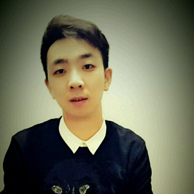 滞后的微笑的第一张照片--汕头相亲服务中心