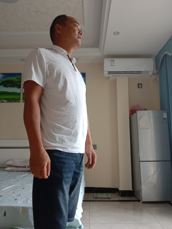 柳暗花明的第一张照片--汕头相亲服务中心