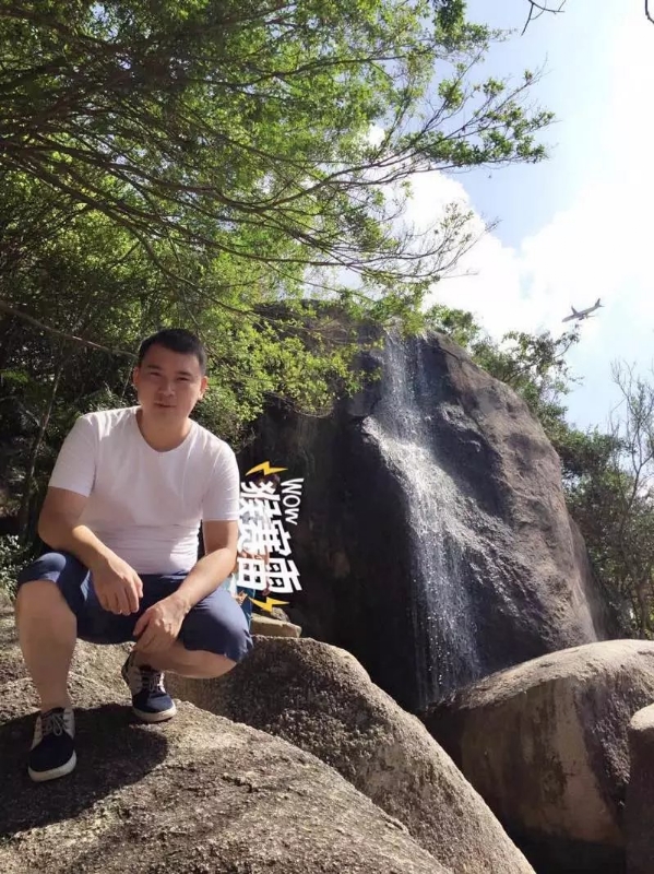 聪儿的第二张照片--汕头相亲服务中心