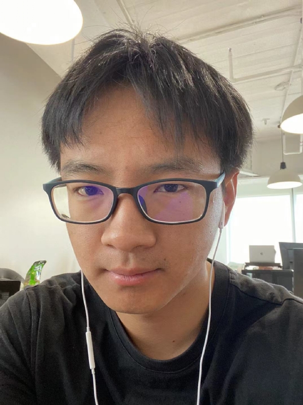 小雨的第一张照片--汕头相亲服务中心