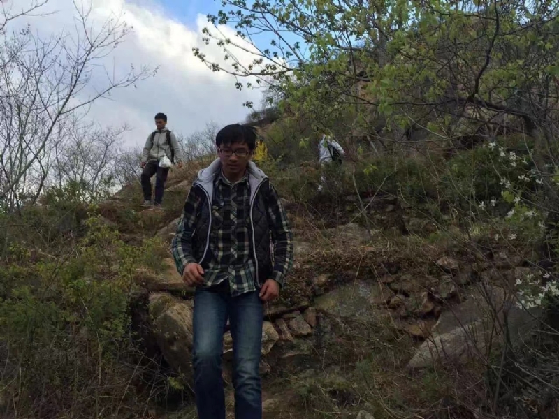 小雨的第二张照片--汕头相亲服务中心