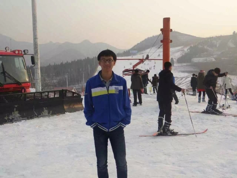 小雨的第四张照片--汕头相亲服务中心