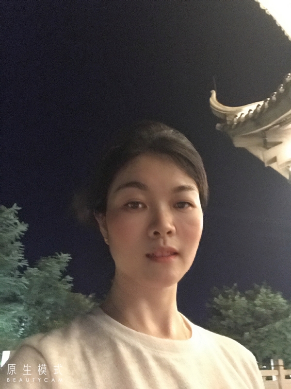 卡丁木的第一张照片--汕头相亲服务中心