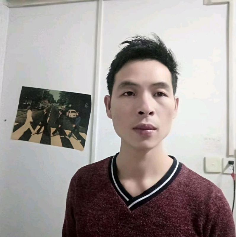 真诚相待的第一张照片--汕头相亲服务中心