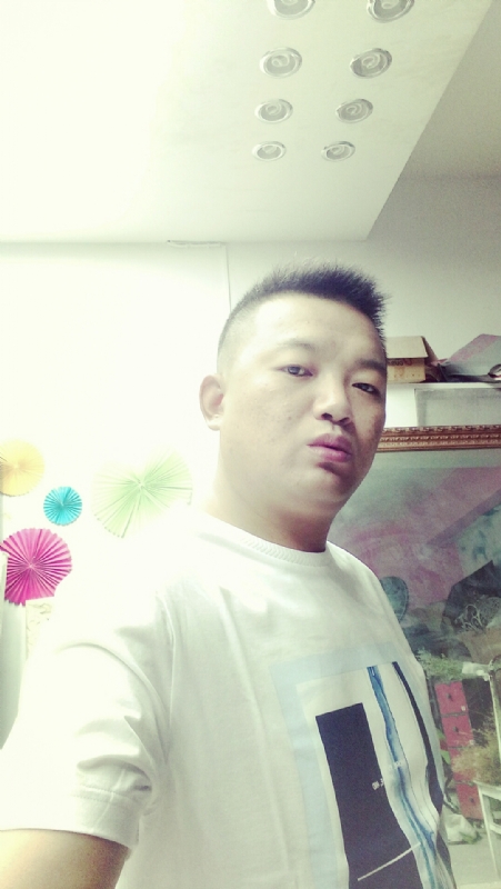 等风来的第一张照片--汕头相亲服务中心