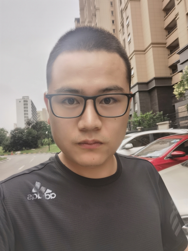 蛋壳zZzz的第一张照片--汕头相亲服务中心