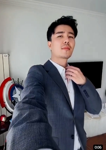 孤獨一郎的第一张照片--汕头相亲服务中心