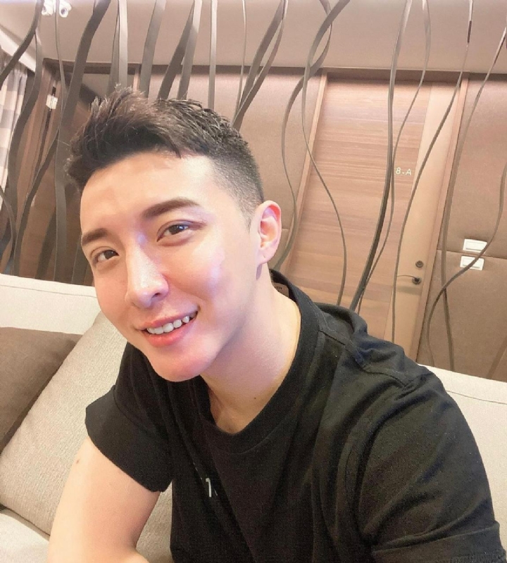 王子的第一张照片--汕头相亲服务中心