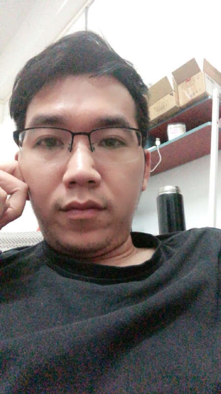 小林的第二张照片--汕头相亲服务中心