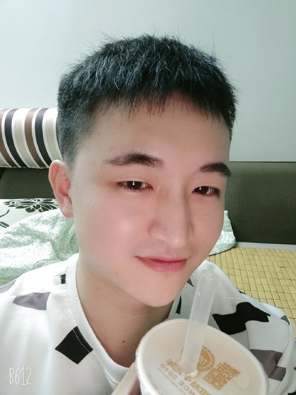 不止于心的第二张照片--汕头相亲服务中心