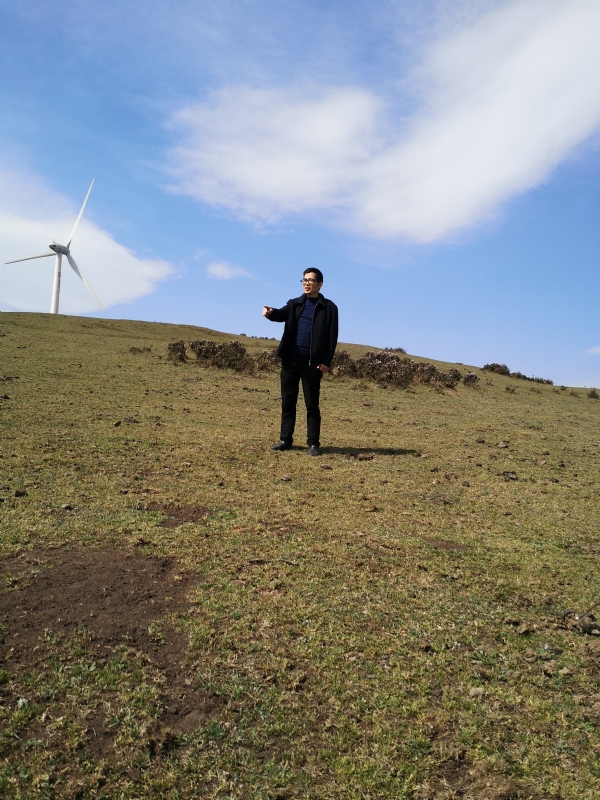 痴心爱人的第二张照片--汕头相亲服务中心