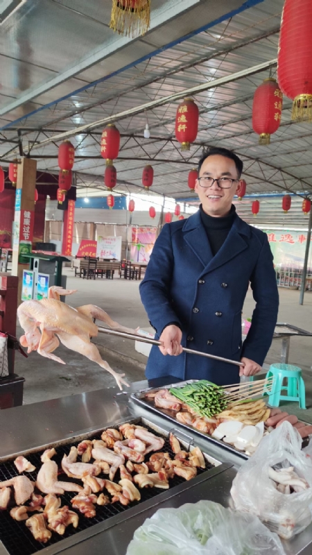 新人波导的第一张照片--汕头相亲服务中心