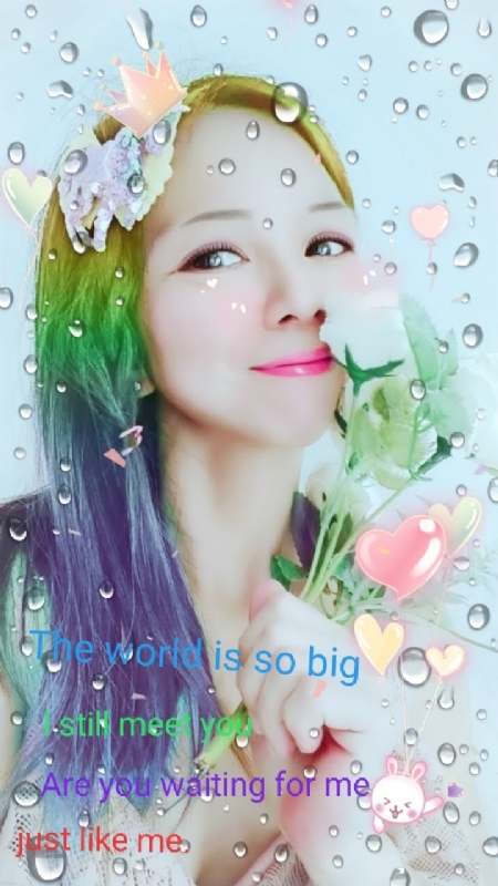 公主驾到的第二张照片--汕头相亲服务中心