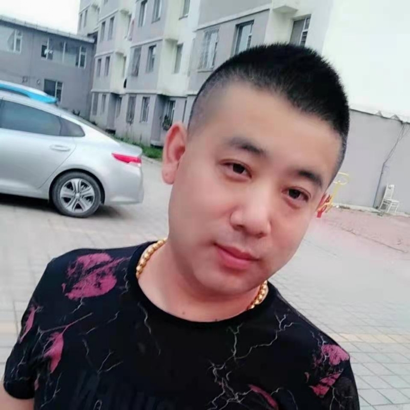 牛牛真牛的第一张照片--汕头相亲服务中心