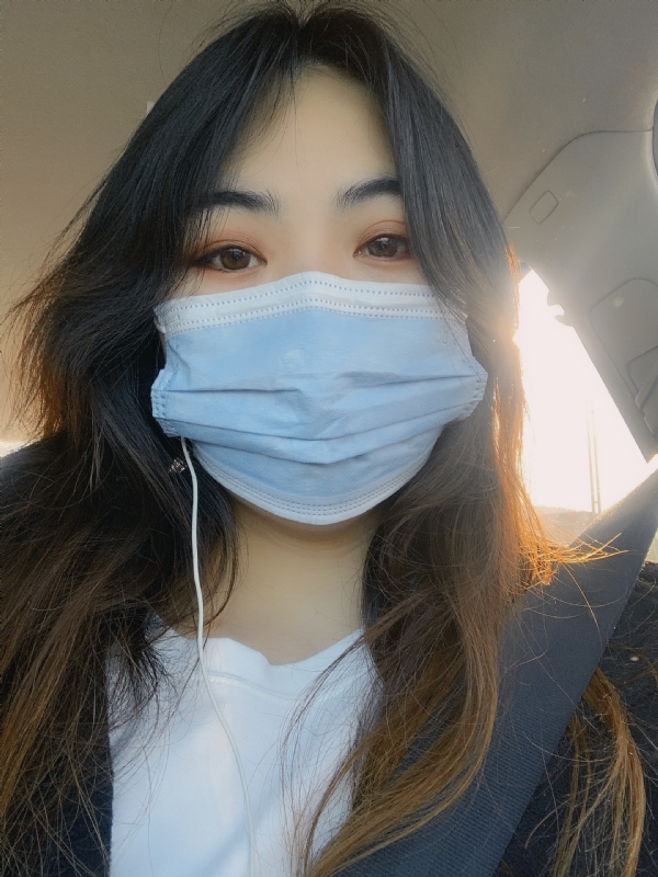 小周周的第二张照片--汕头相亲服务中心