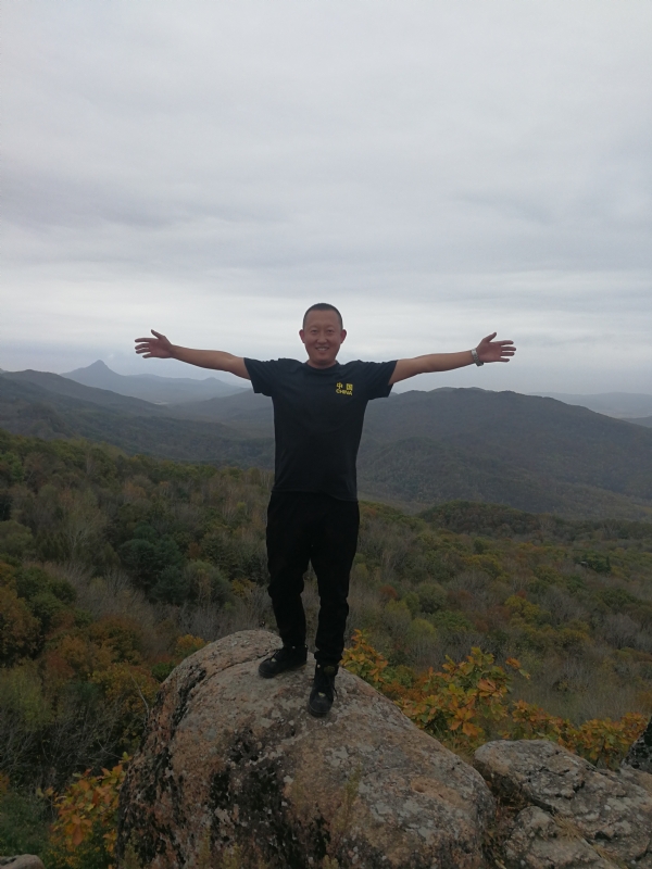 俗人的第一张照片--汕头相亲服务中心