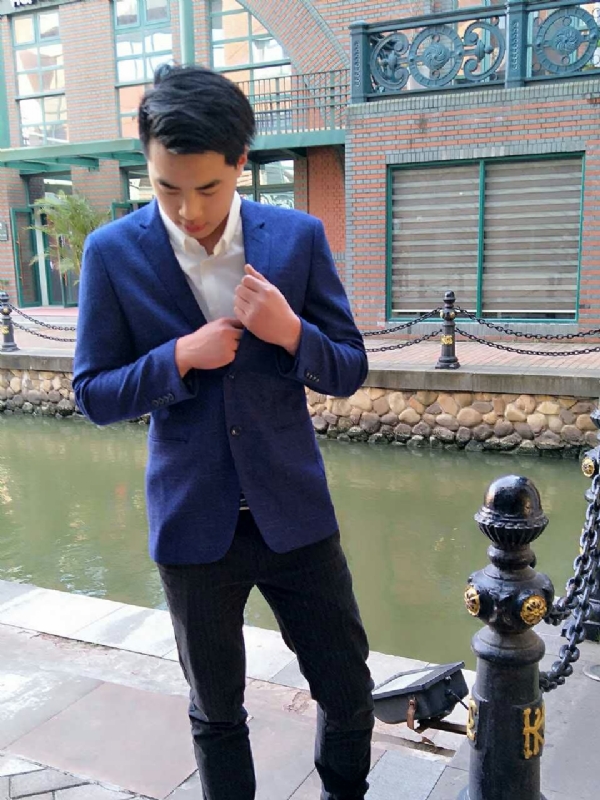 。的第二张照片--汕头相亲服务中心