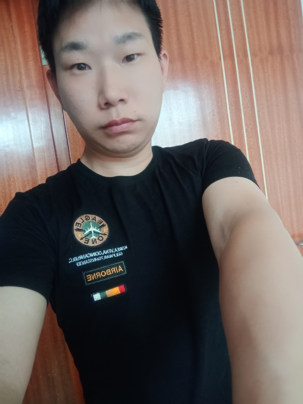 求真的第一张照片--汕头相亲服务中心