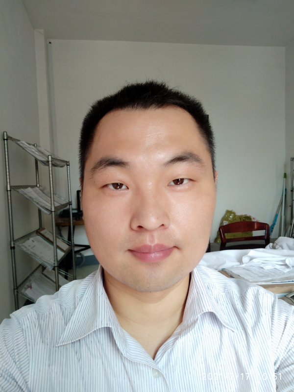 阿灿的第一张照片--汕头相亲服务中心