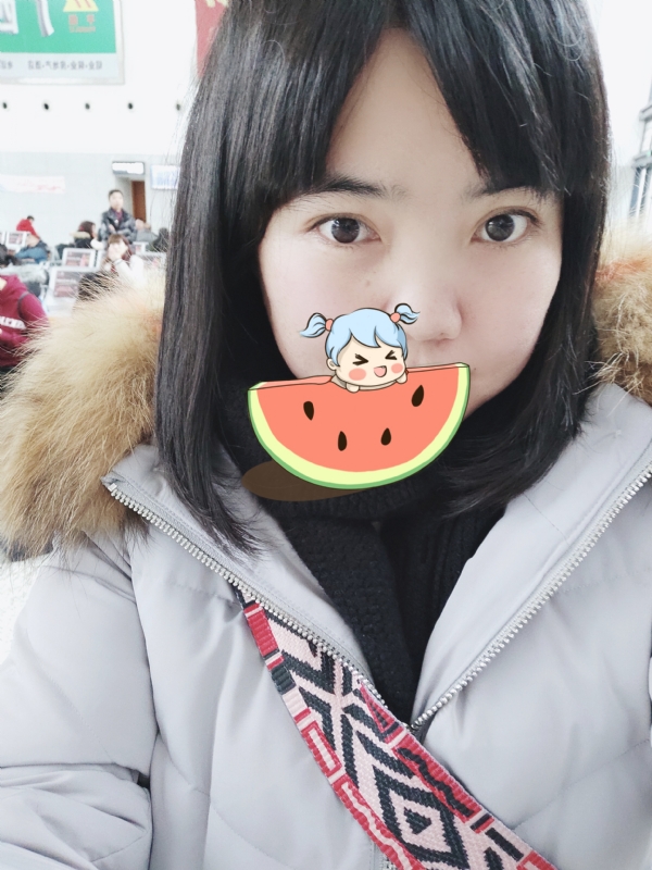 萱玲的第一张照片--汕头相亲服务中心