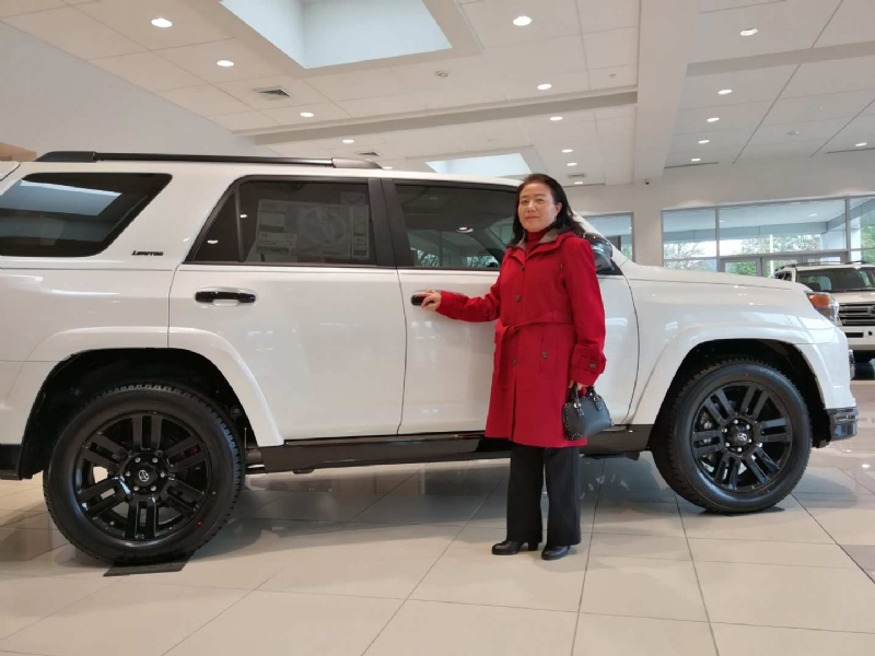 心灵归宿的第一张照片--汕头相亲服务中心