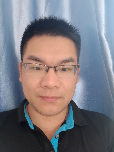 朱先生的第一张照片--汕头相亲服务中心