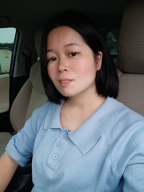 贝贝的第三张照片--汕头相亲服务中心