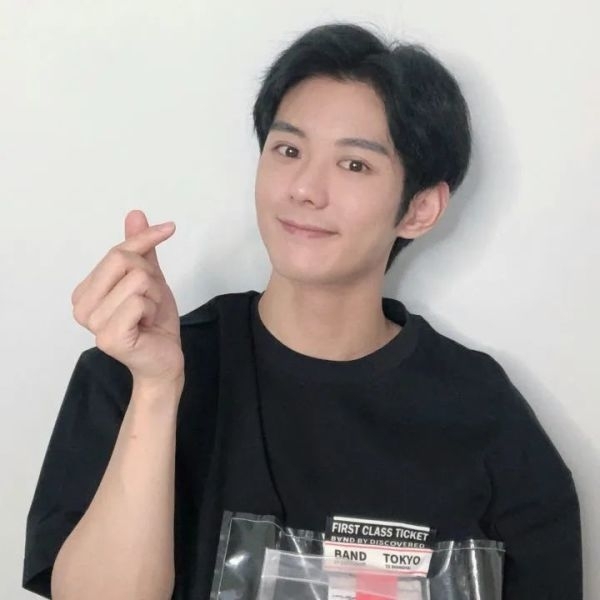 逍遥的第一张照片--汕头相亲服务中心