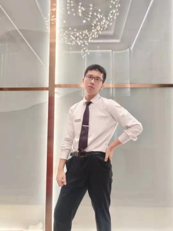 晴天的第一张照片--汕头相亲服务中心