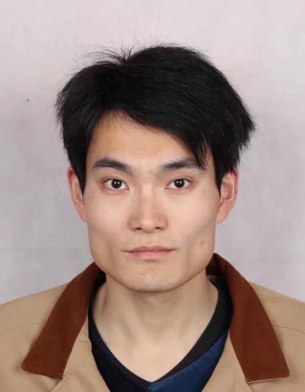 寻爱的第三张照片--汕头相亲服务中心