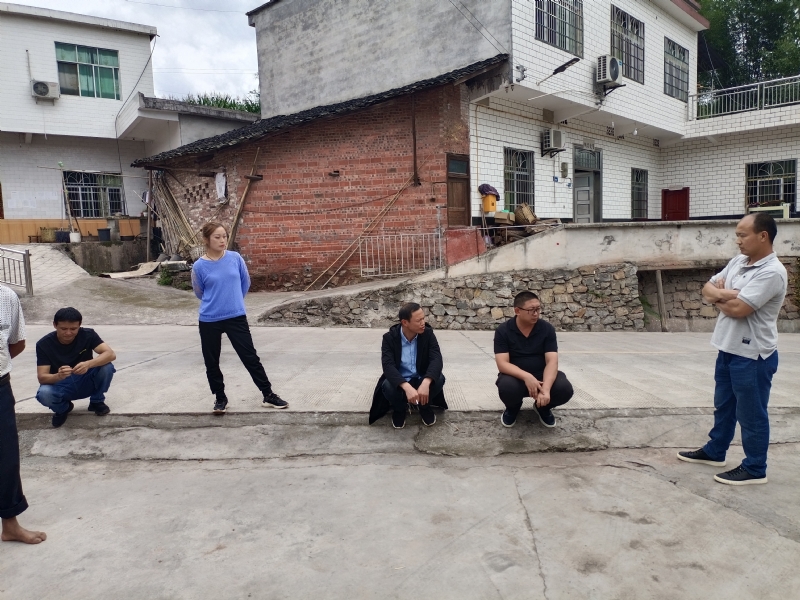 真心的第一张照片--汕头相亲服务中心