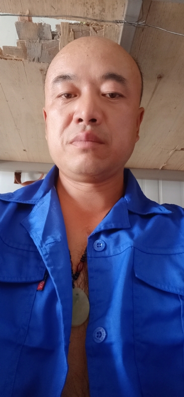 啸山的第一张照片--汕头相亲服务中心