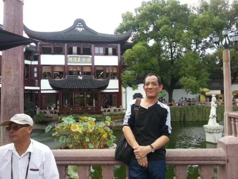 海~天2021的第一张照片--汕头相亲服务中心