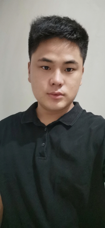 牛汉然的第一张照片--汕头相亲服务中心