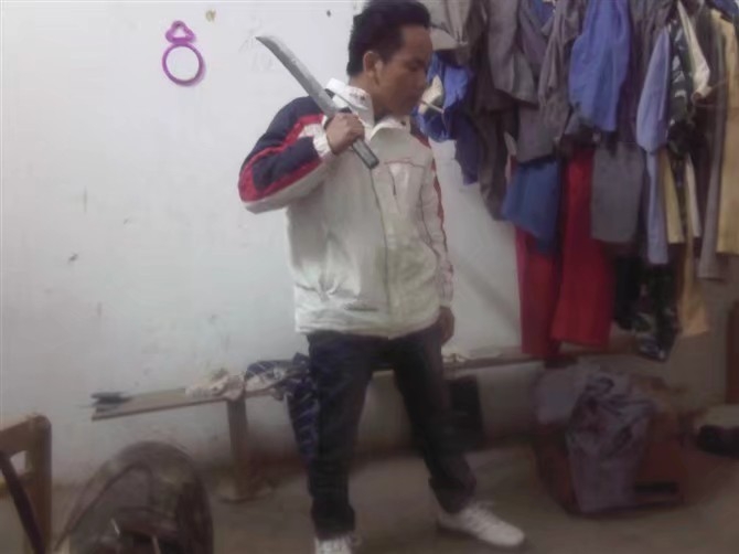 游侠儿的第一张照片--汕头相亲服务中心