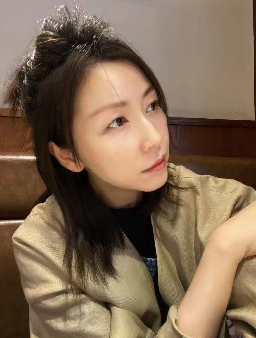 Iine_fousk的第一张照片--汕头相亲服务中心