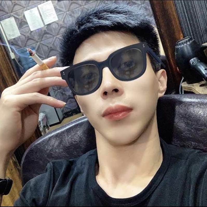 酒伴你的第二张照片--汕头相亲服务中心