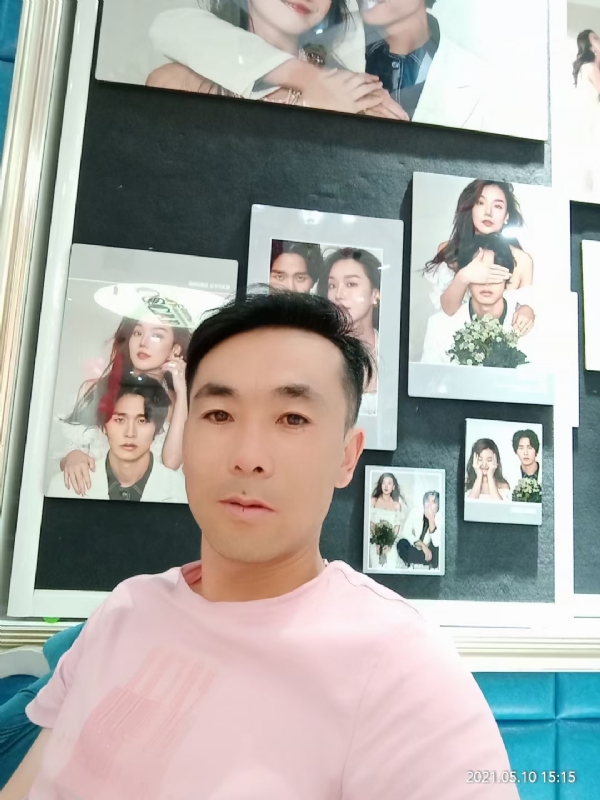 缘来的第一张照片--汕头相亲服务中心