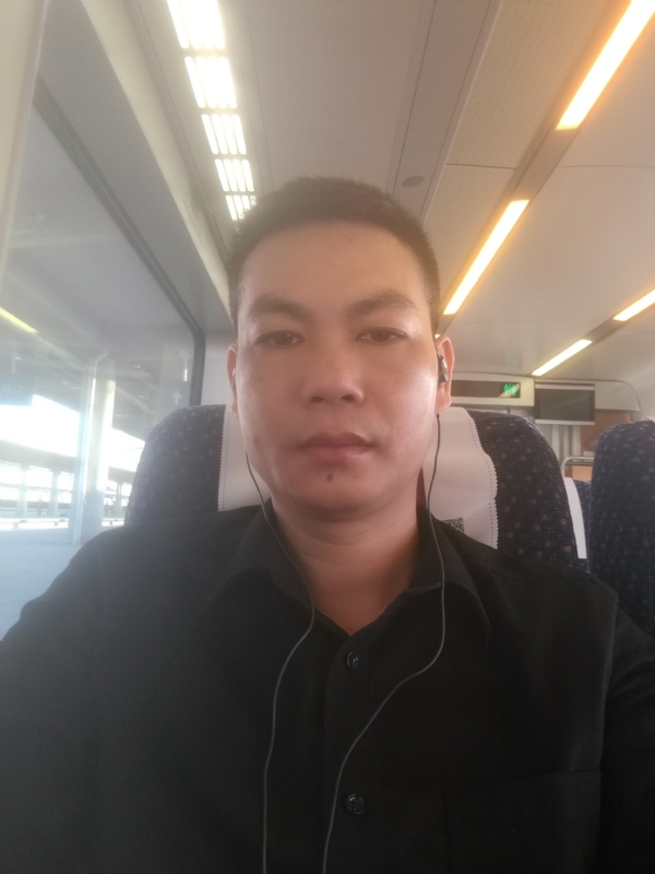 坚强芒果的第二张照片--汕头相亲服务中心