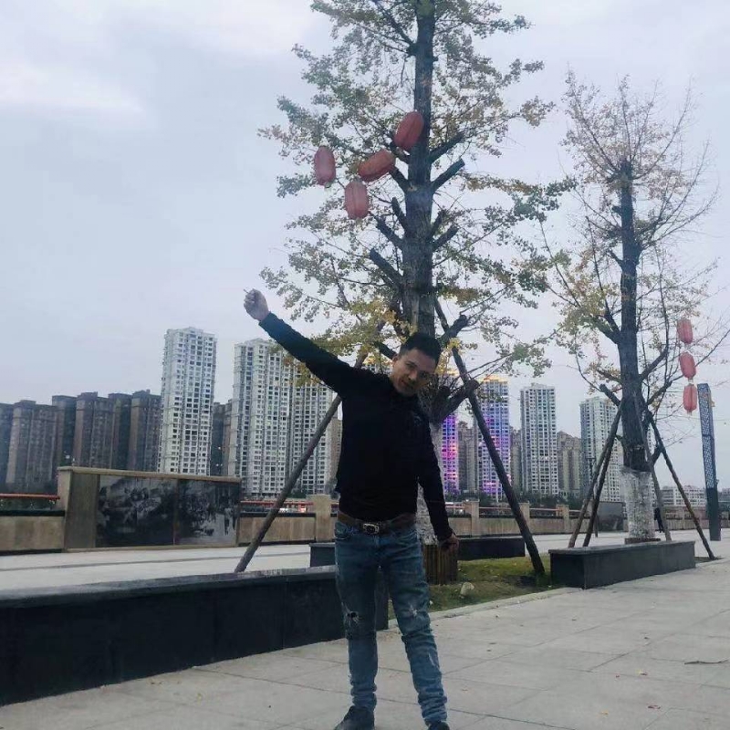 空空的房间的第一张照片--汕头相亲服务中心